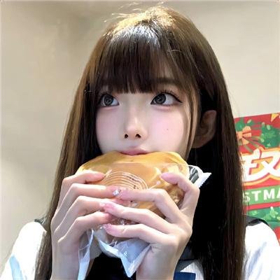 我是幸运儿