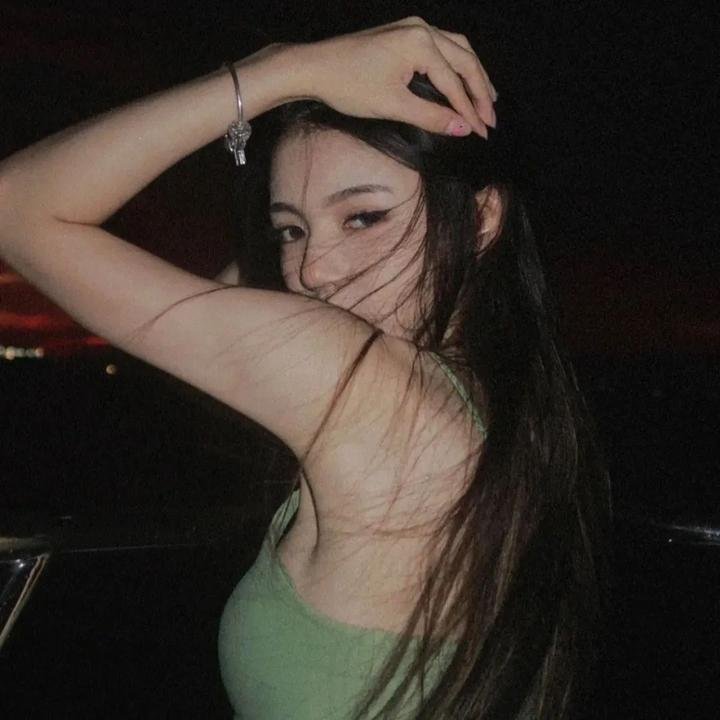 达令我的爱